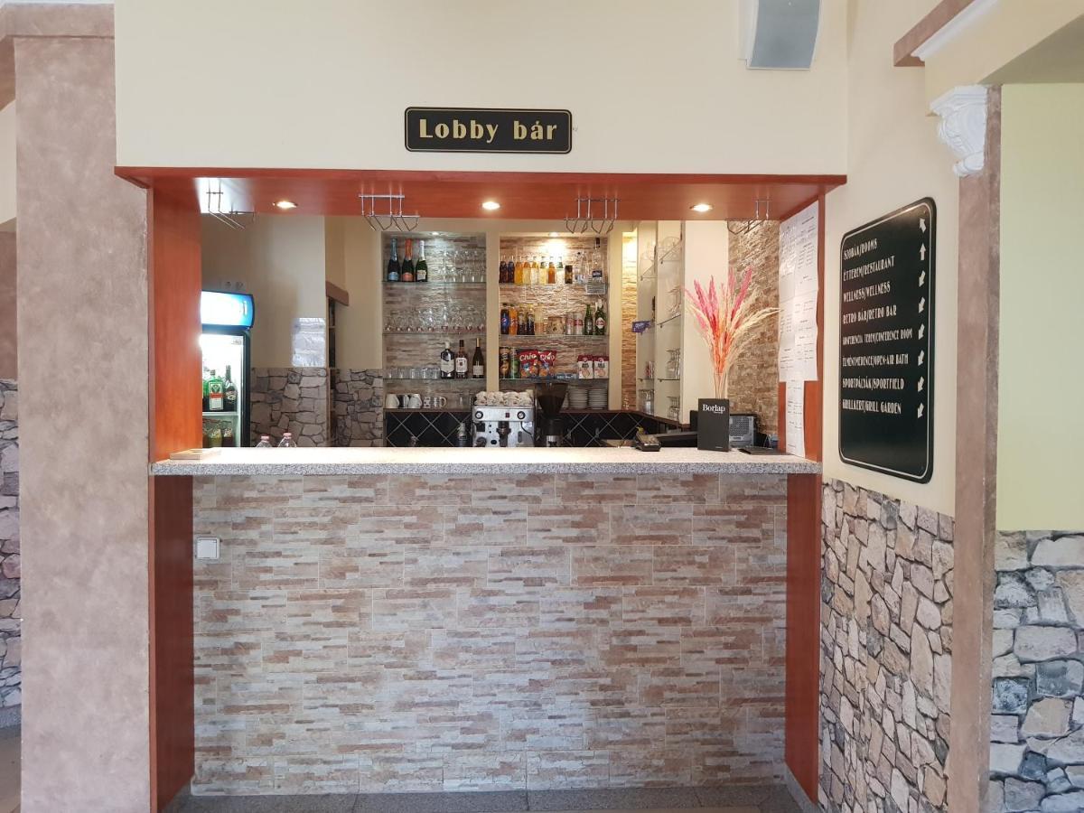 Liza Aqua & Conference Hotel ليوشميش المظهر الخارجي الصورة